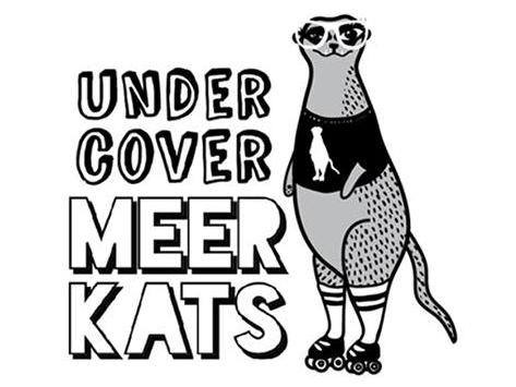 Undercover Meerkats logo